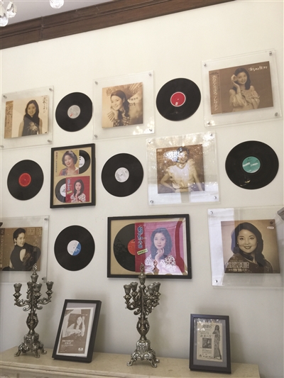 邓丽君<em>三哥</em>要在南京打官司 有家饭店没经授权