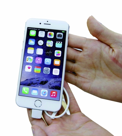 iPhone6ԤۡӪ̺Լ5288Ԫ