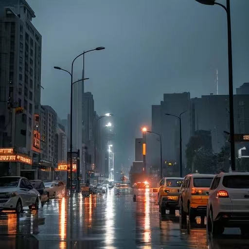 扬子登报