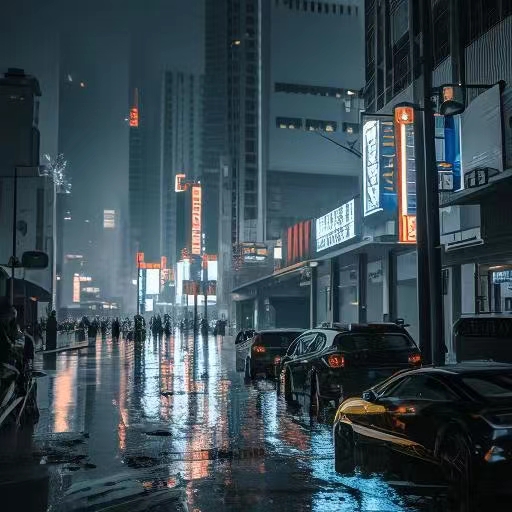 扬子登报
