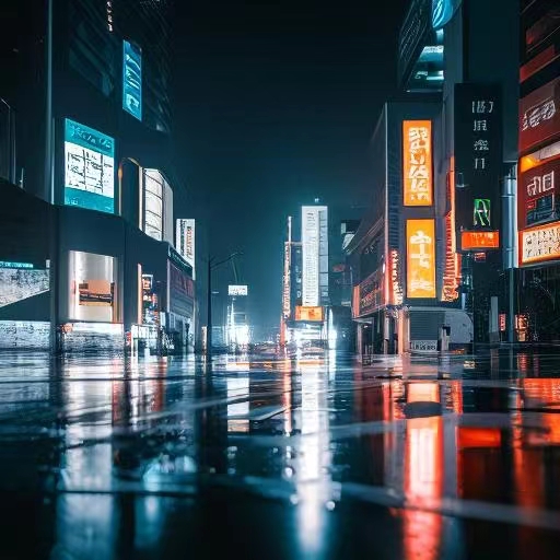 扬子登报